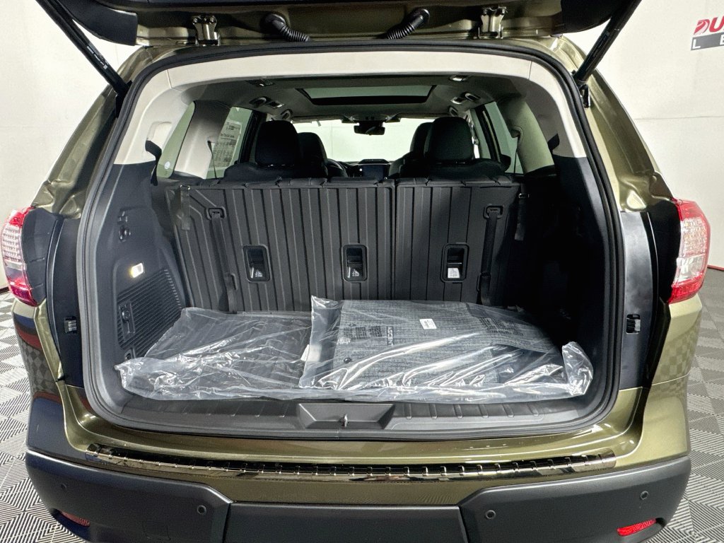 New 2027 Subaru Ascent Onyx Edition AWD/4WD image 28