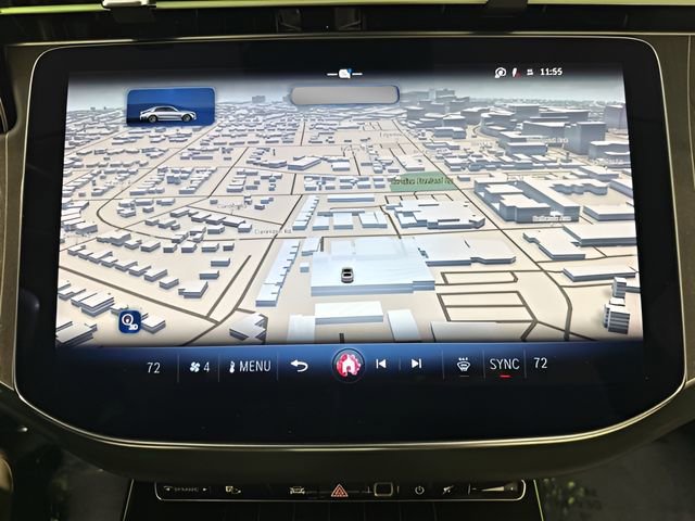 Used 2025 Mercedes-Benz E 350 4MATIC Sedan image 22