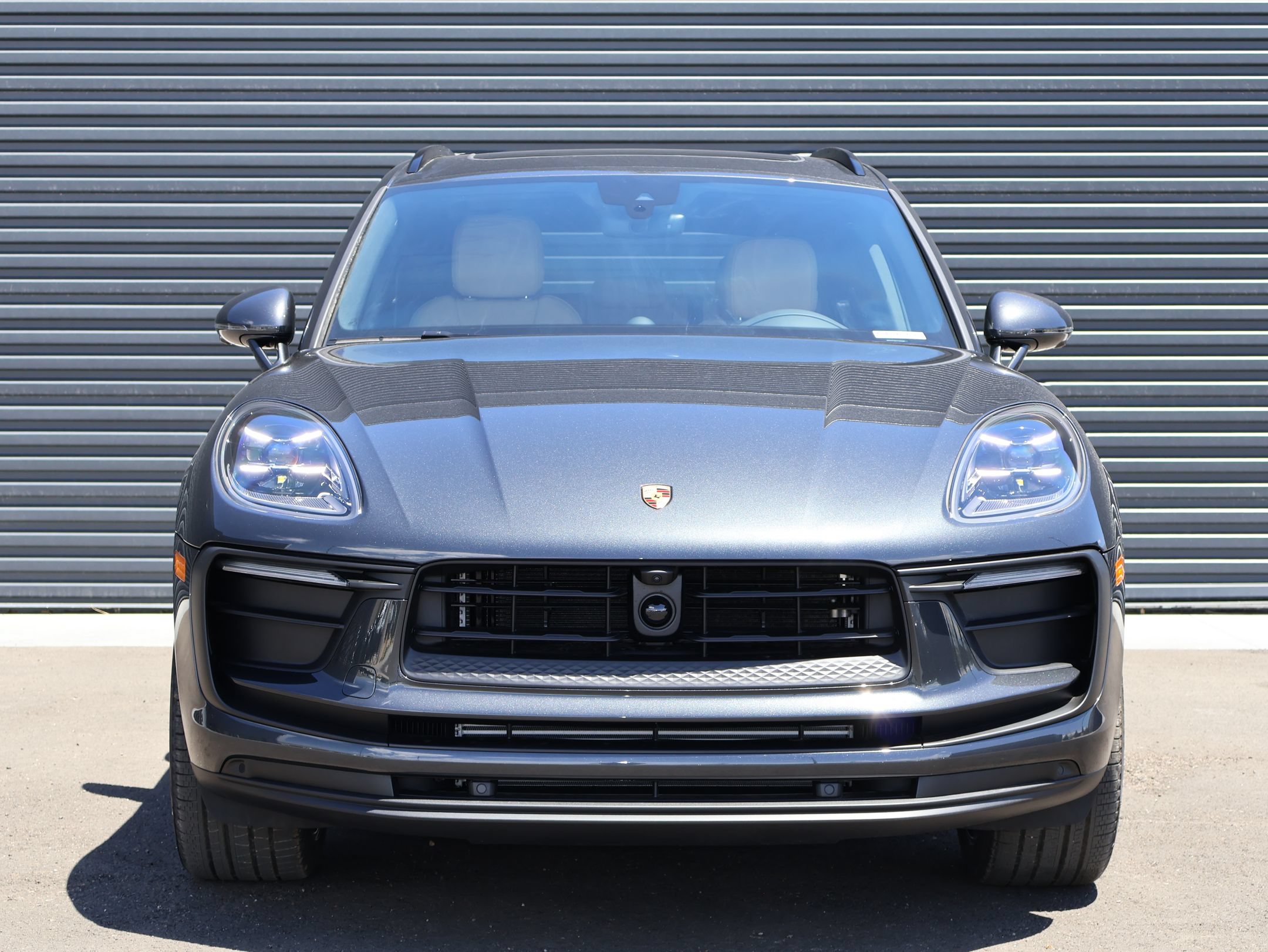 New 2026 Porsche Macan AWD/4WD image 6