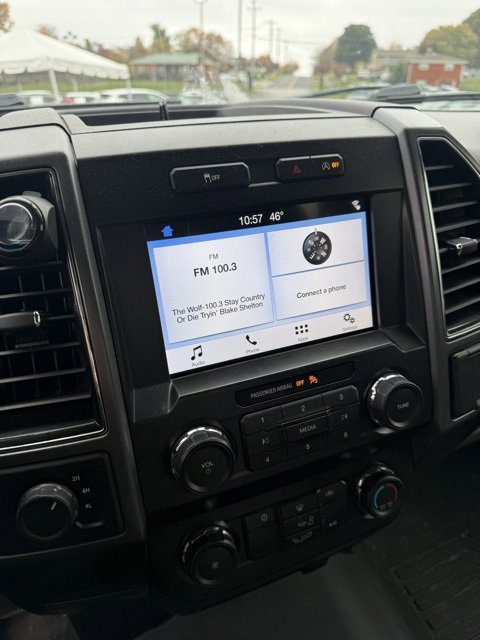 Used 2019 Ford F150 XLT image 10