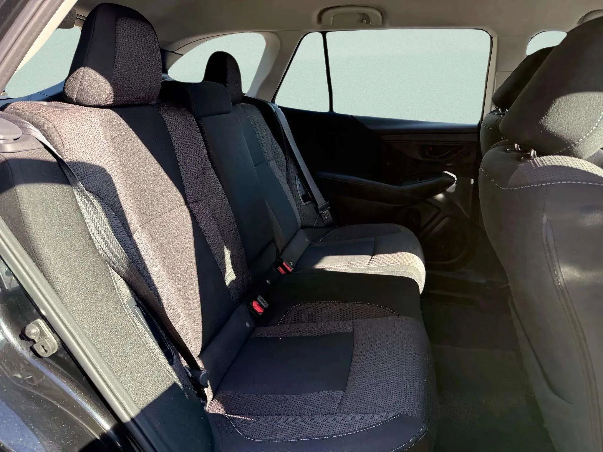 Used 2023 Subaru Outback image 11
