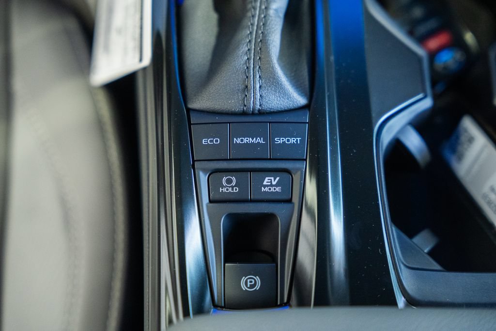 New 2026 Toyota Camry SE FWD image 24