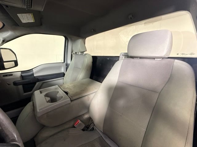 Used 2017 Ford F250 XL w/ Power Equipment Group AWD/4WD image 17