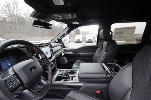 New 2025 Ford F150 Raptor image 20
