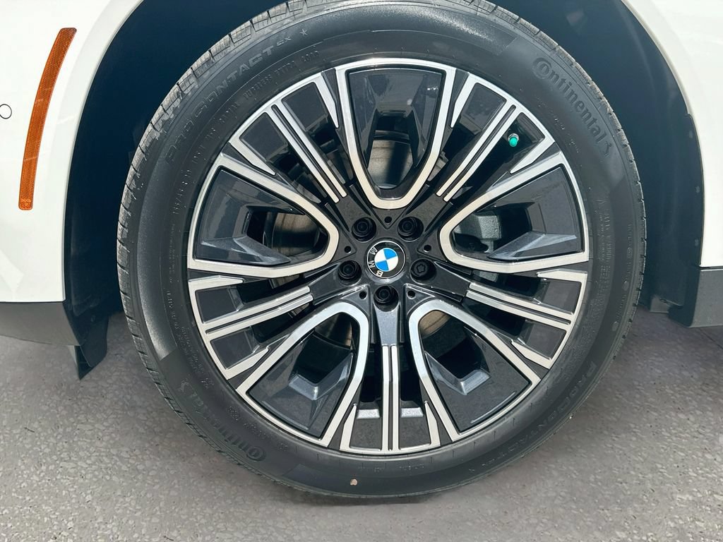 New 2026 BMW X3 xDrive30i w/ Convenience Package AWD/4WD image 32