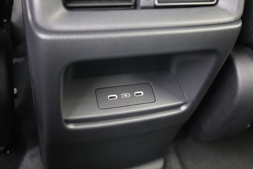 New 2027 Honda CR-V EX image 28
