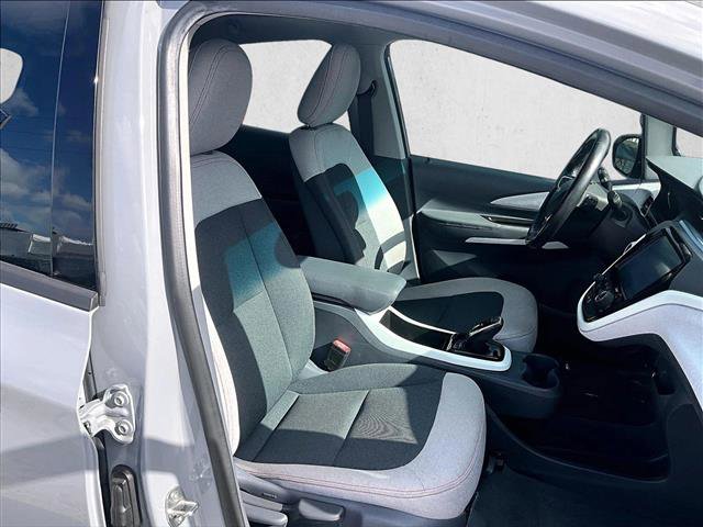 Used 2021 Chevrolet Bolt LT FWD image 9