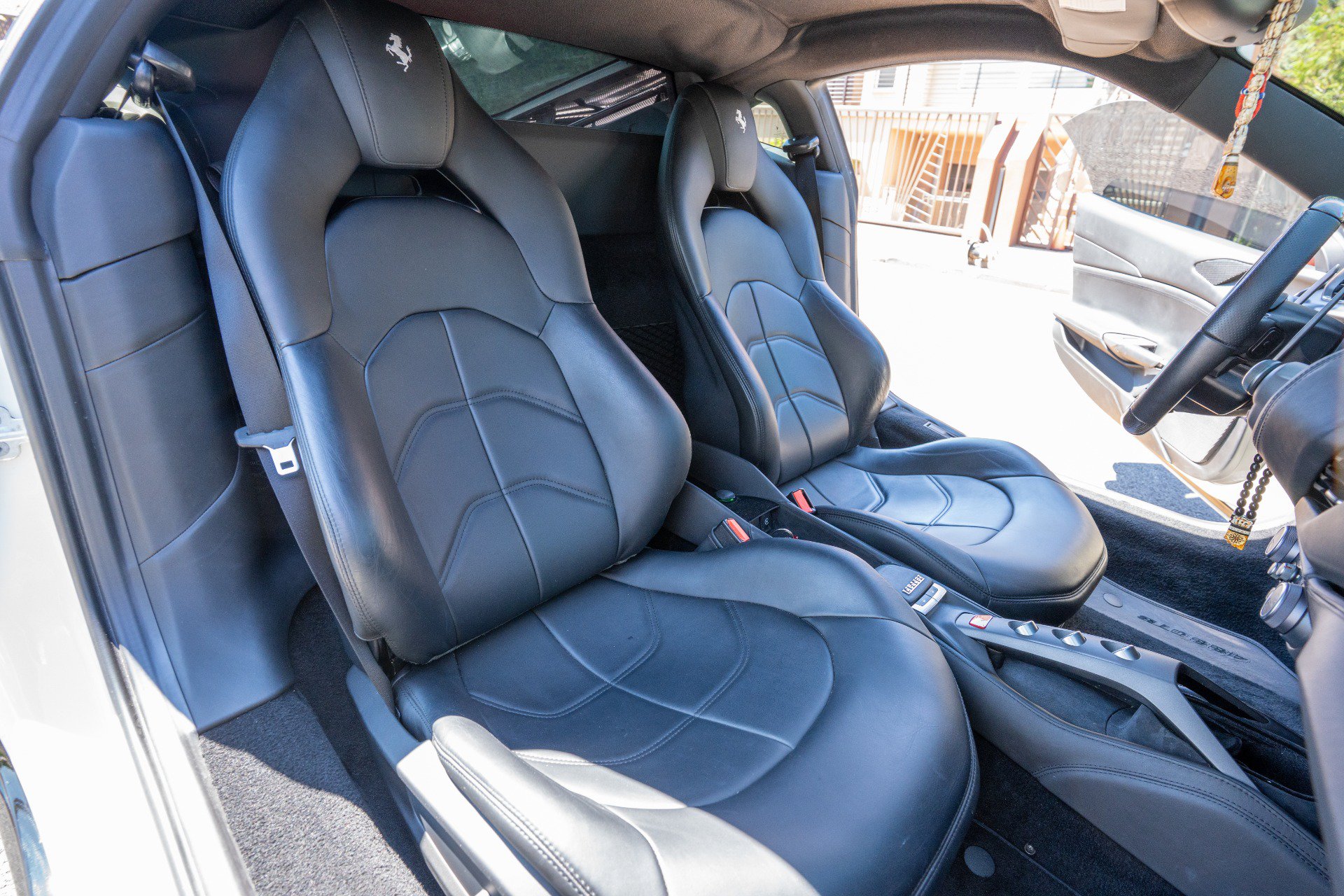 Used 2018 Ferrari 488 GTB RWD image 71