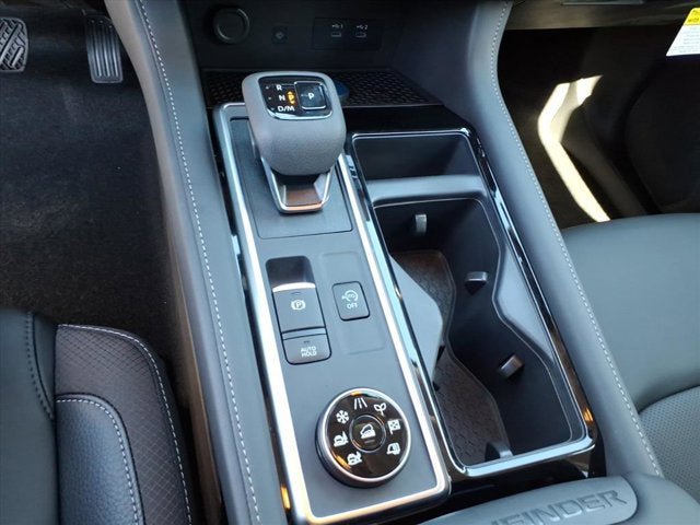 New 2026 Nissan Pathfinder SL AWD/4WD image 10