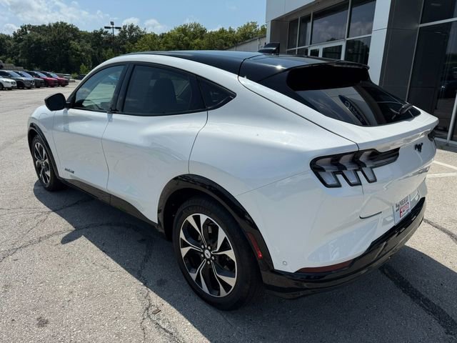 Used 2023 Ford Mustang Mach-E Premium image 5