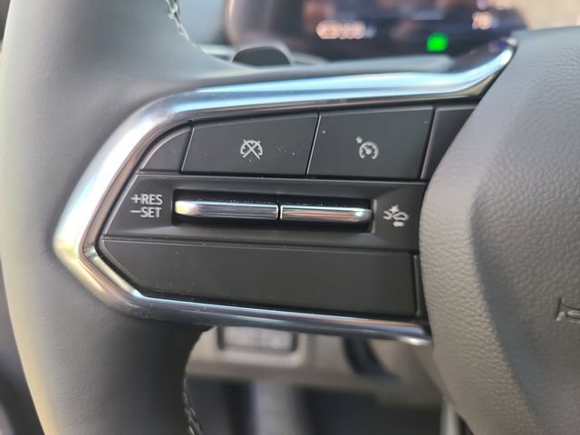 New 2026 Chevrolet Silverado EV Trail Boss w/ Plus Package image 24