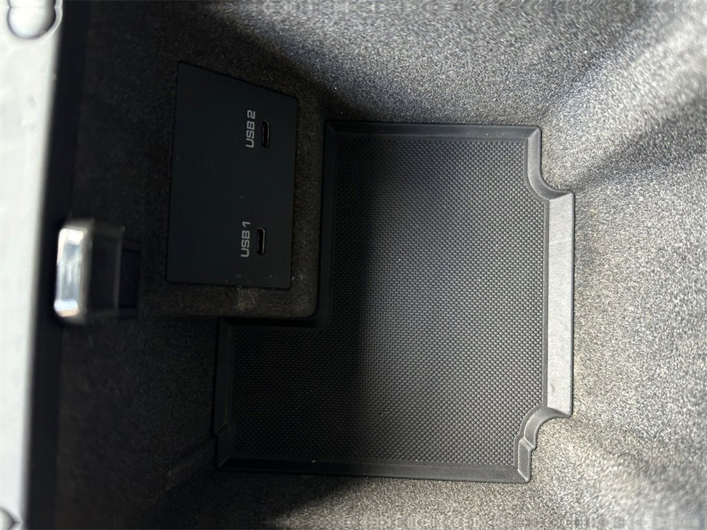 Used 2022 Porsche Macan S image 27