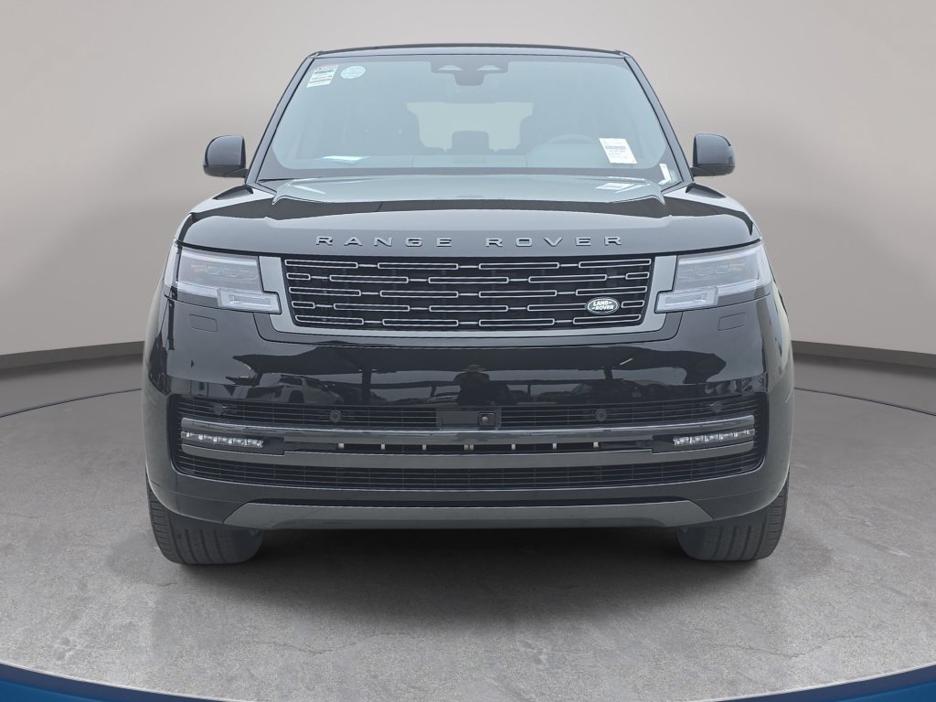 New 2026 Land Rover Range Rover SE AWD/4WD image 2