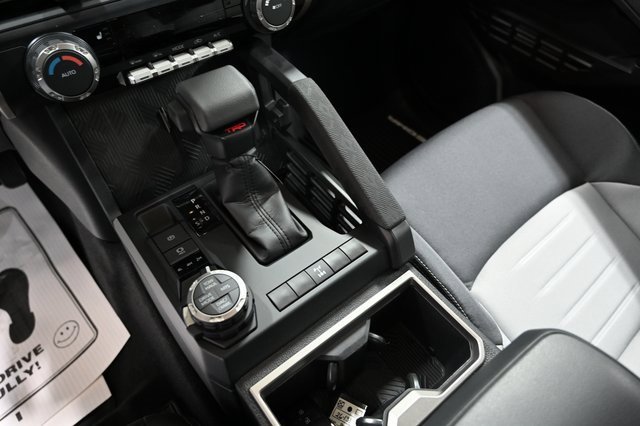 New 2026 Toyota Tacoma TRD Off-Road image 18