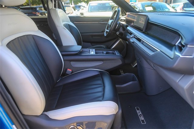Certified 2024 Kia EV9 GT-Line image 17