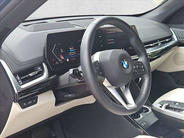 Certified 2026 BMW X1 xDrive28i w/ Technology Package AWD/4WD image 10
