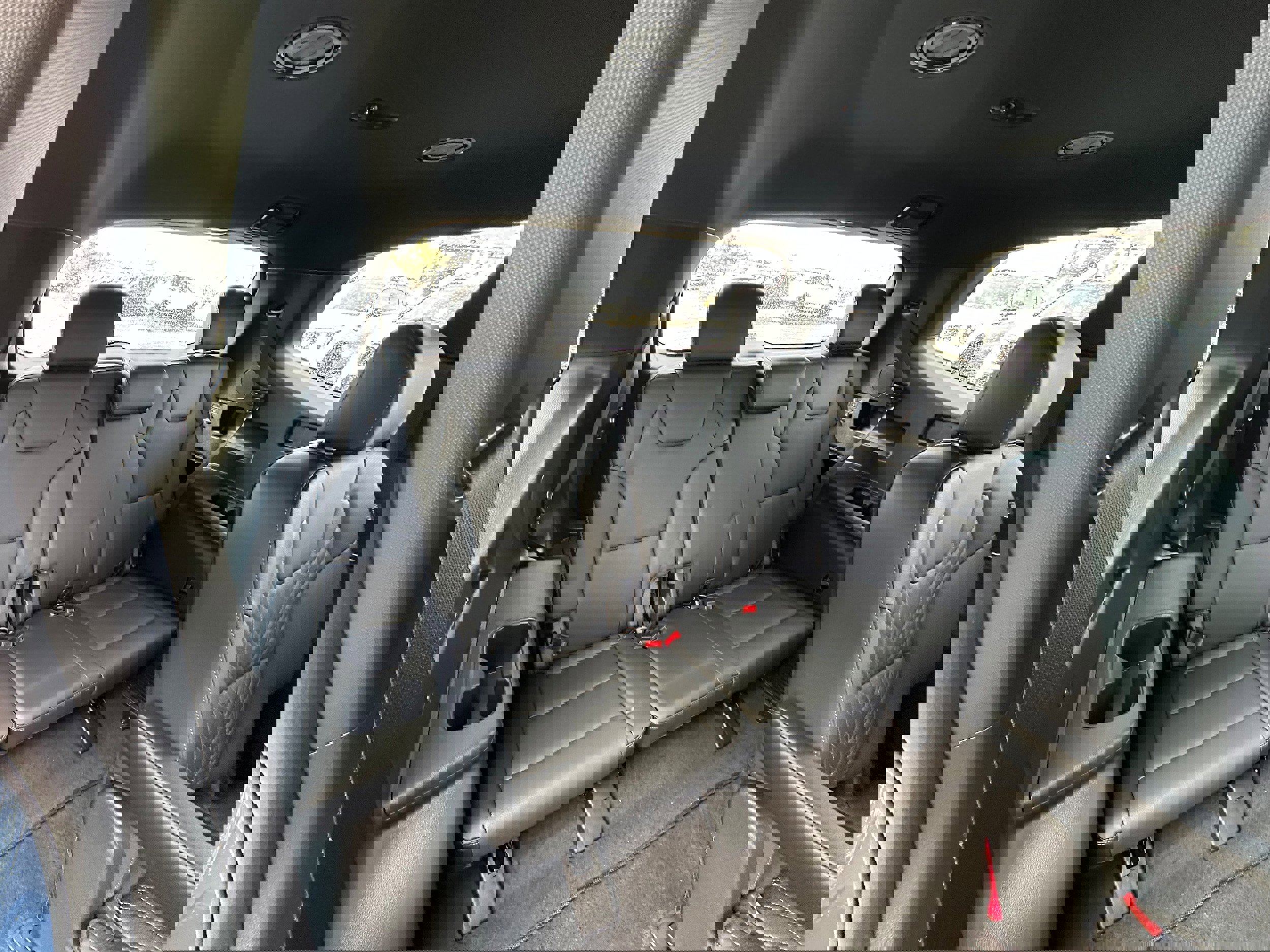 New 2025 Kia Telluride EX X-Line image 27