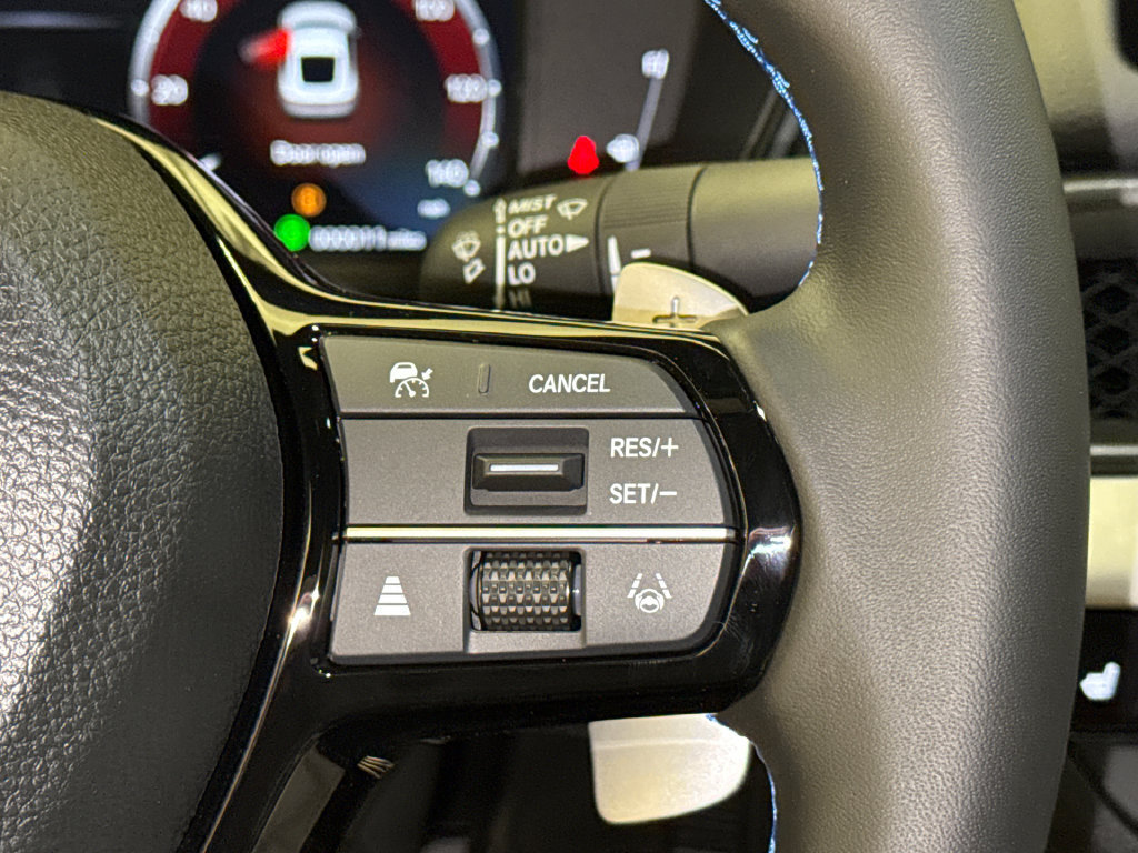 New 2027 Honda Prelude image 30