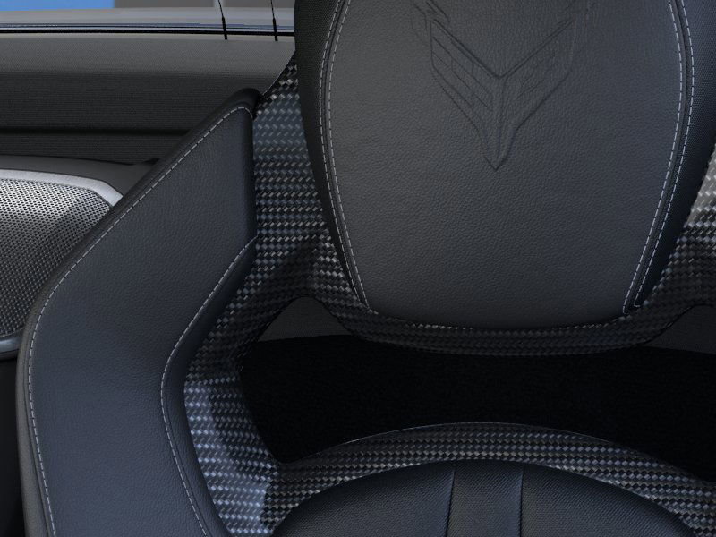 New 2026 Chevrolet Corvette Z06 image 21