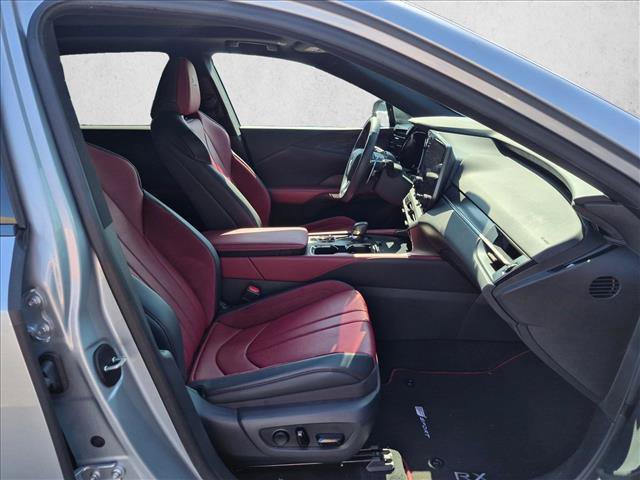 Used 2023 Lexus RX 500h F Sport w/ Accessory Package (Z1) AWD/4WD image 19