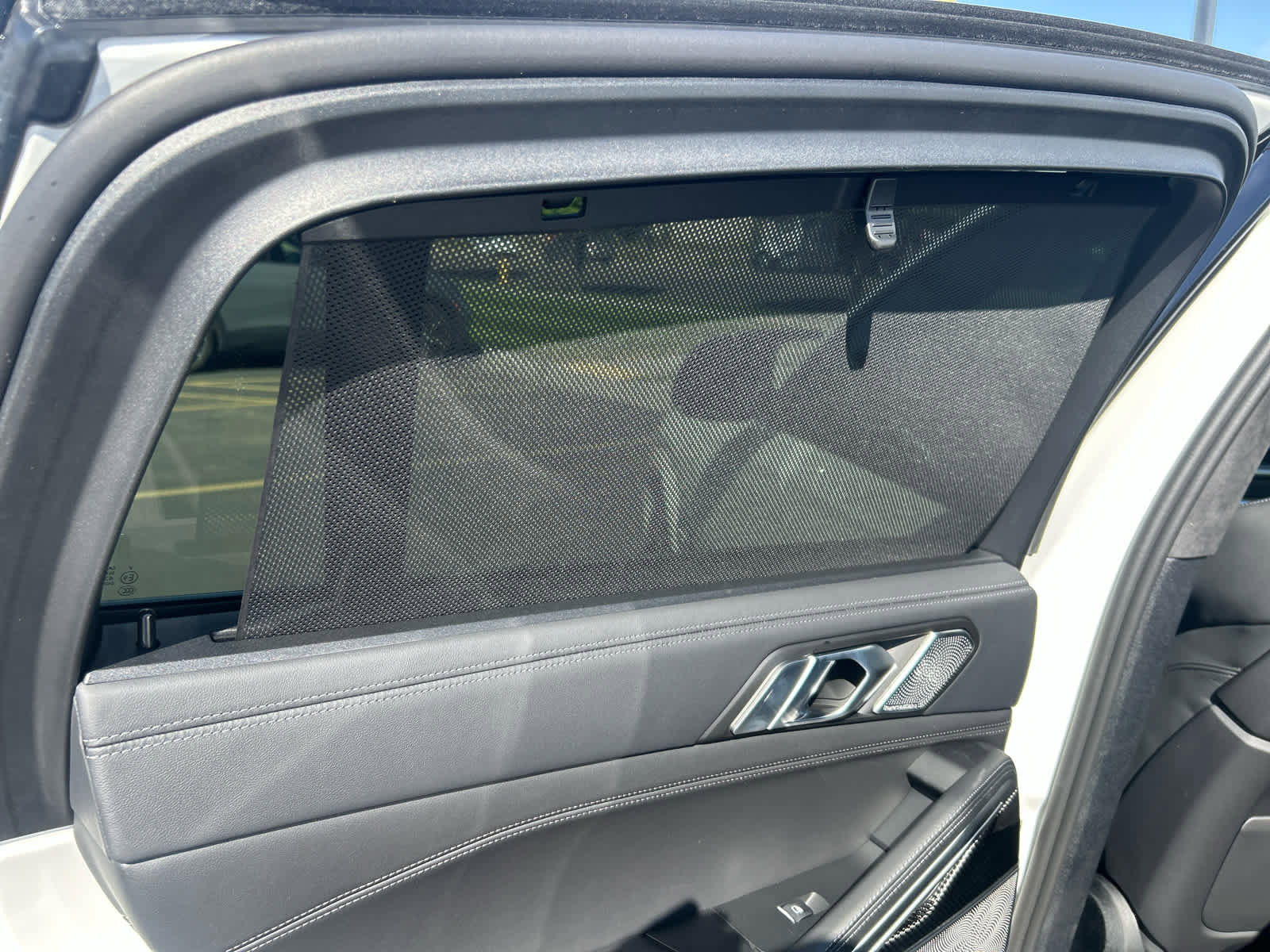 New 2026 BMW X6 M Competition w/ Executive Package image 19