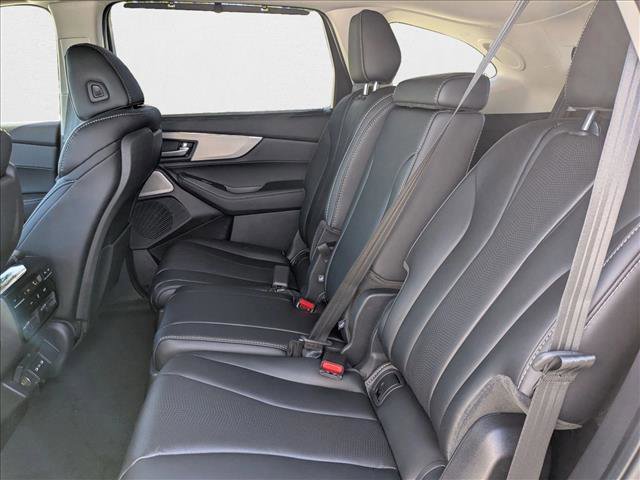 New 2026 Acura MDX SH-AWD w/ Technology Package image 15