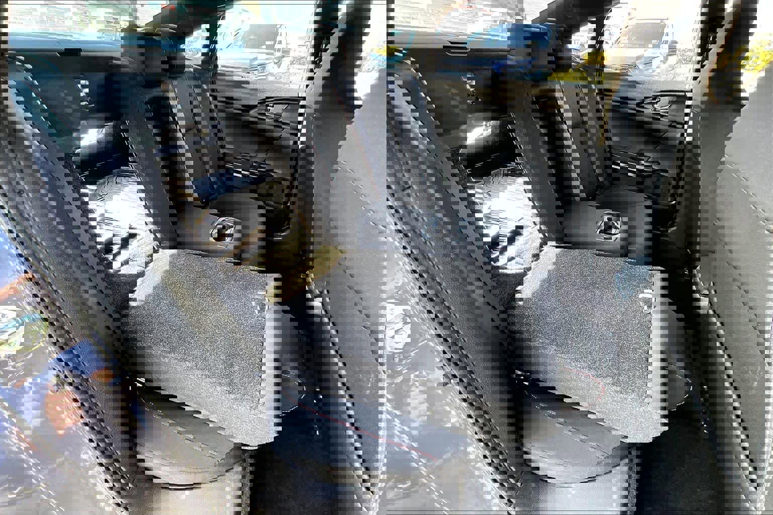 Used 2020 Honda Civic Si image 21