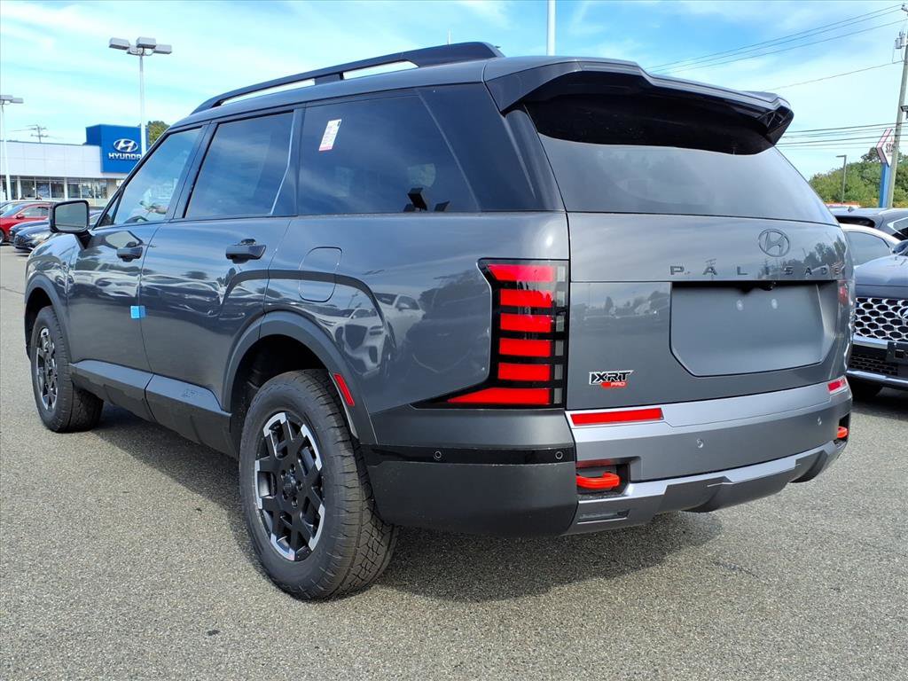 New 2026 Hyundai Palisade XRT Pro image 3