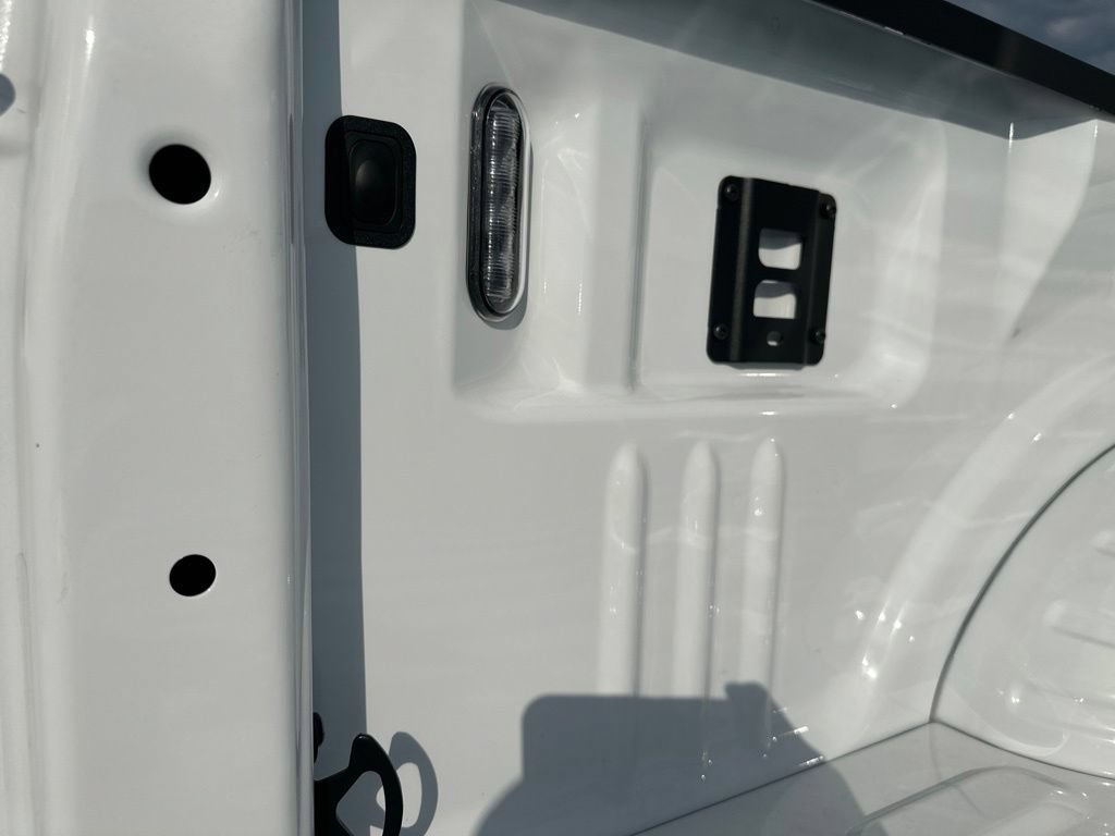 New 2026 Ford F350 XLT w/ XLT Premium Package AWD/4WD image 8