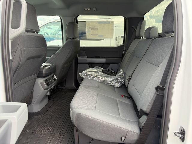 New 2026 Ford F150 XLT w/ Mobile Office Package AWD/4WD image 26