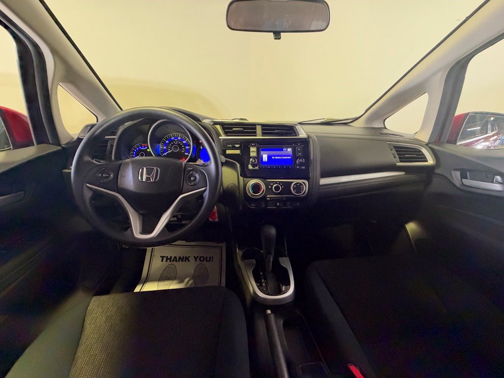 Used 2016 Honda Fit LX image 24