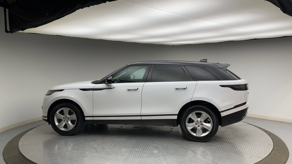 Certified 2026 Land Rover Range Rover Velar S AWD/4WD image 5
