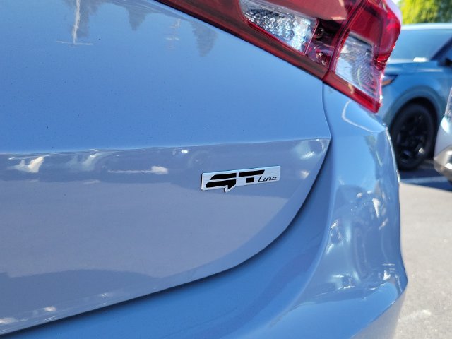 Certified 2023 Kia K5 GT-Line w/ GT-Line Premium Package AWD/4WD image 9