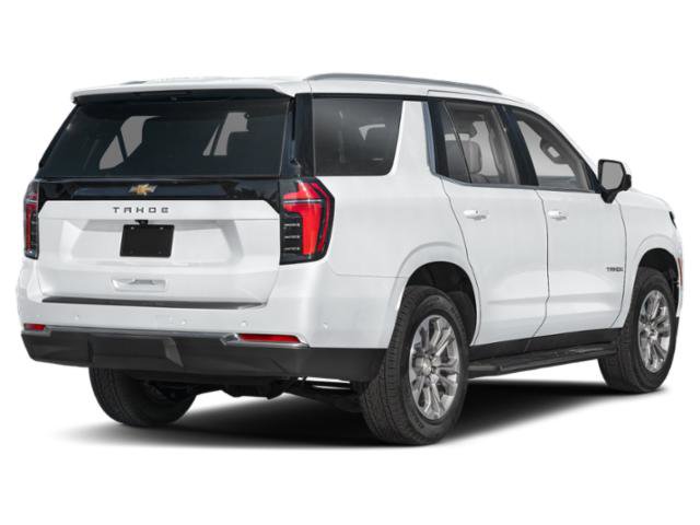 New 2026 Chevrolet Tahoe LT image 11