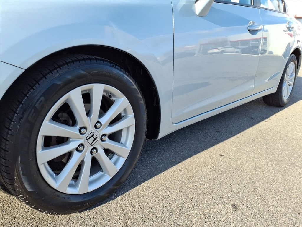 Used 2012 Honda Civic EX image 9