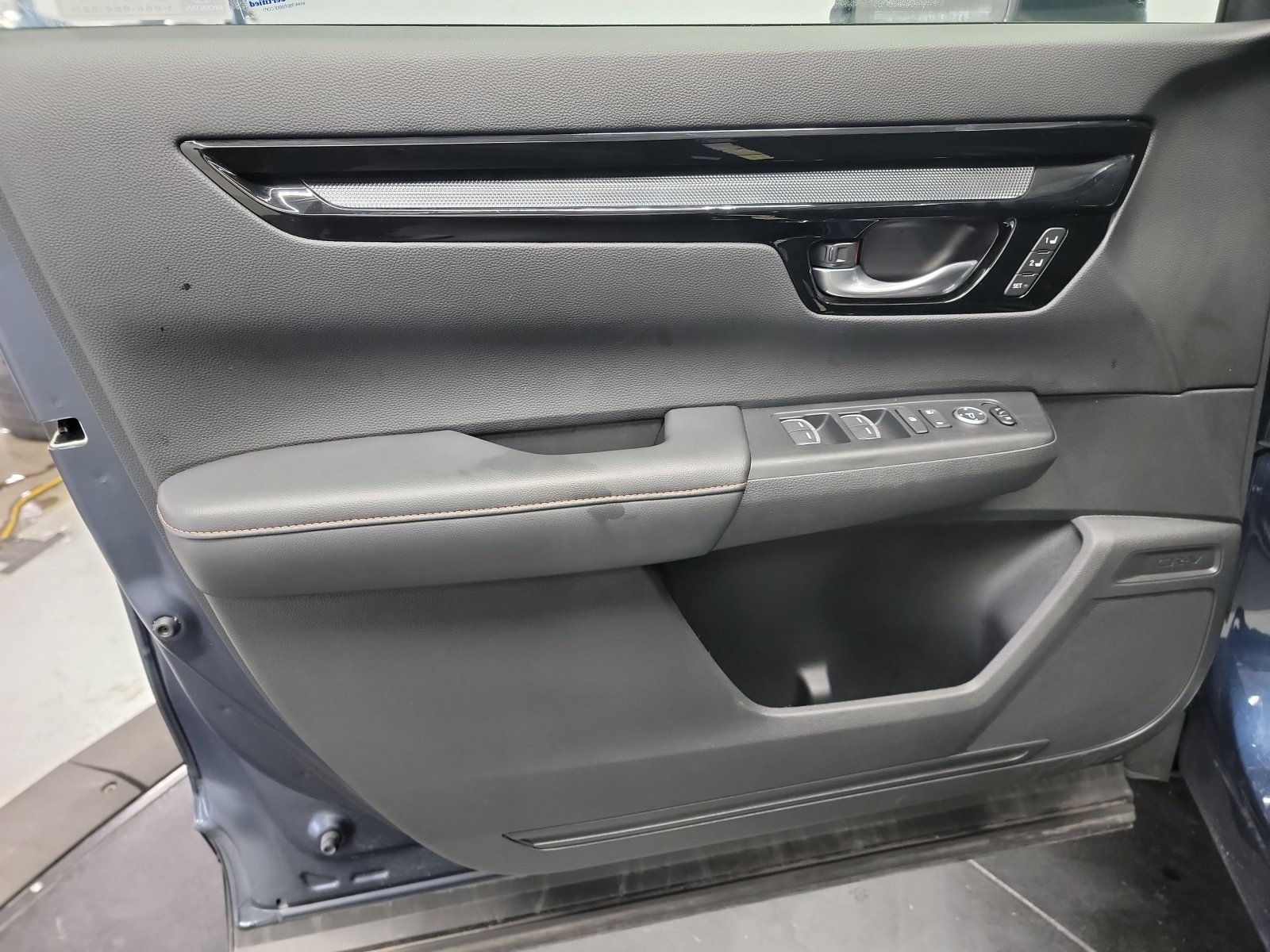 Certified 2023 Honda CR-V Sport Touring image 13