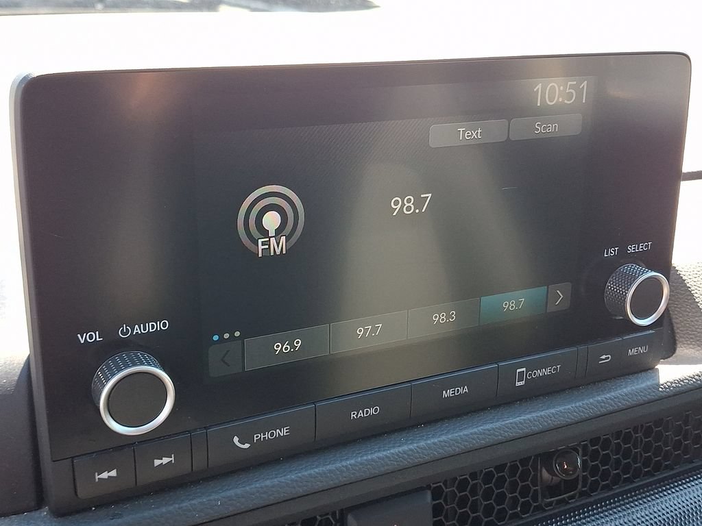 Used 2024 Honda CR-V LX image 17