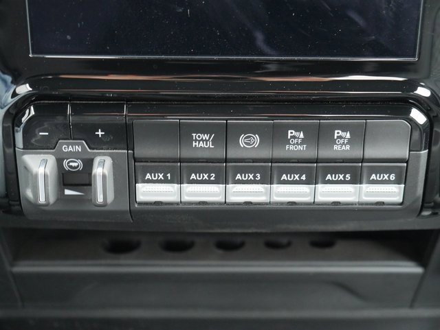 Used 2025 RAM 3500 Tradesman w/ Safety Group image 18