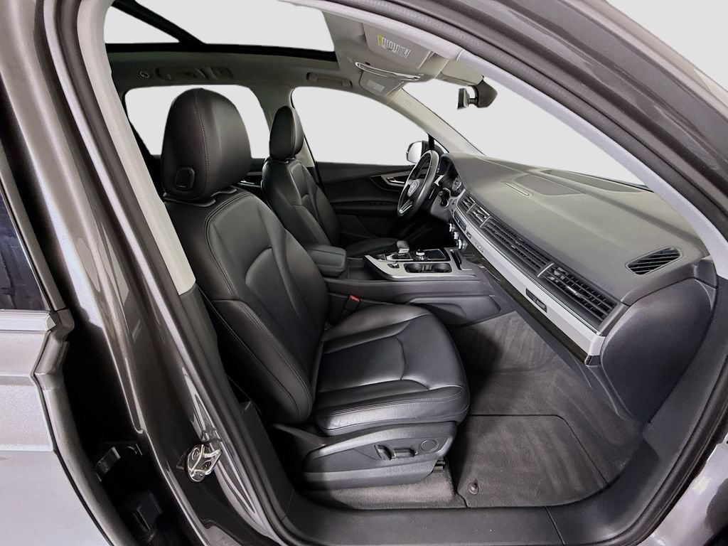 Used 2019 Audi Q7 2.0T Premium AWD/4WD image 20