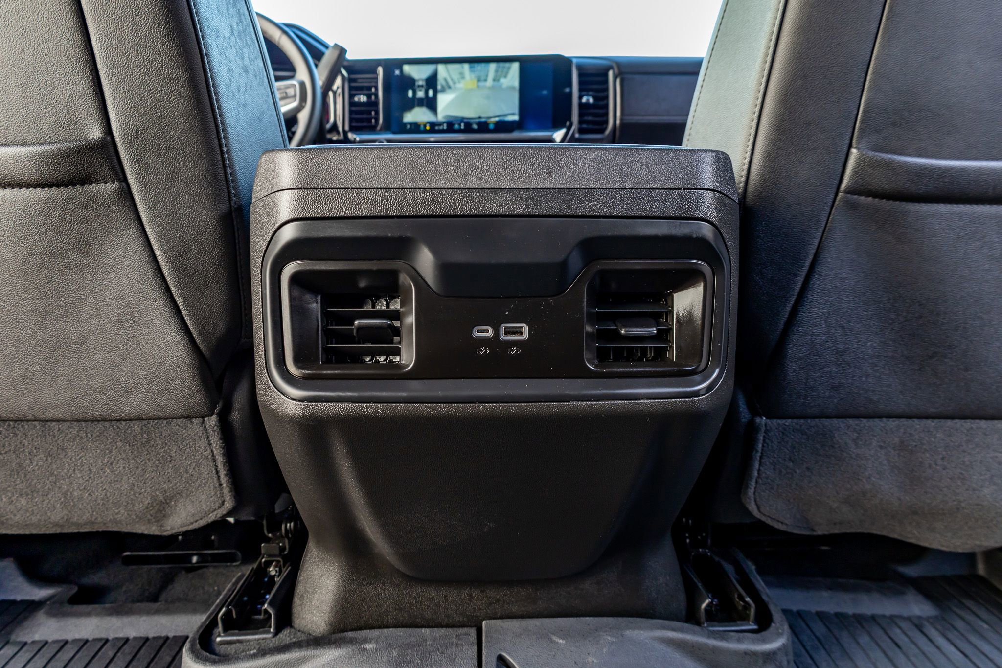 Used 2025 Chevrolet Silverado 2500 LT w/ Trail Boss Package AWD/4WD image 32