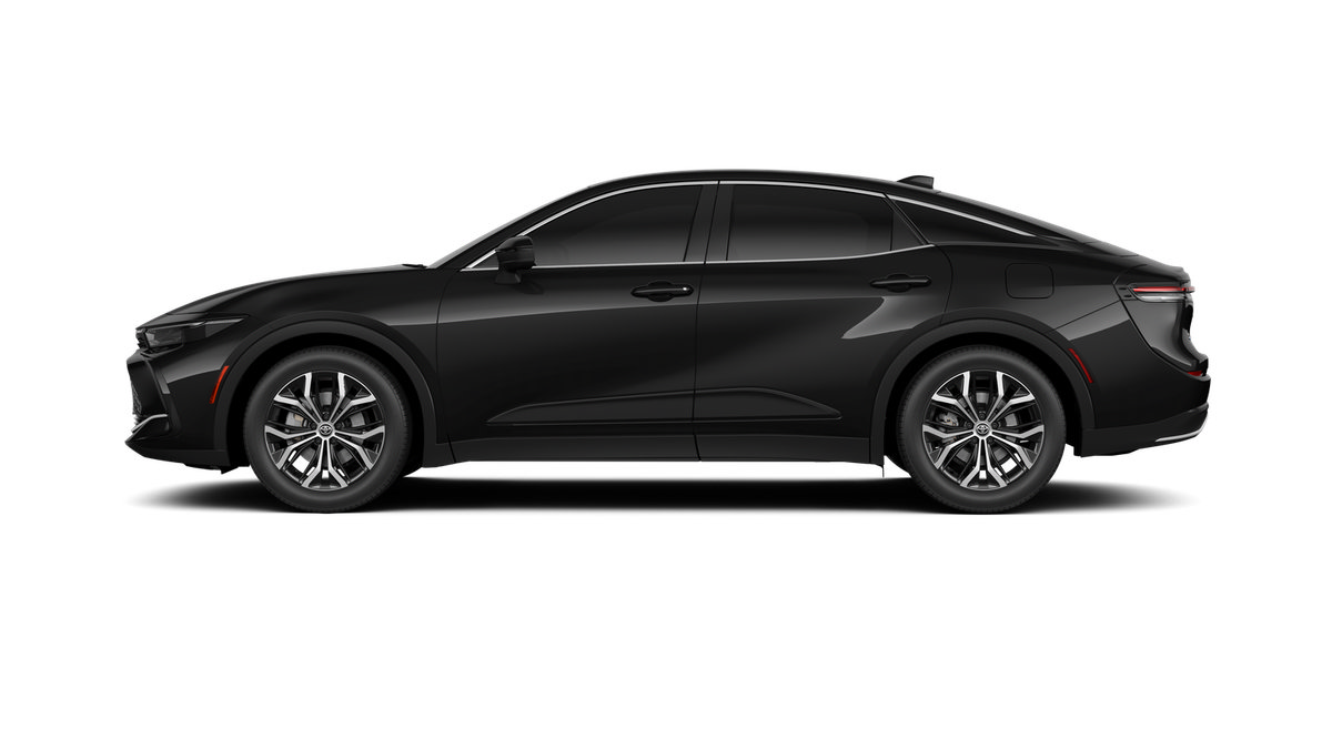 New 2026 Toyota Crown AWD/4WD image 4