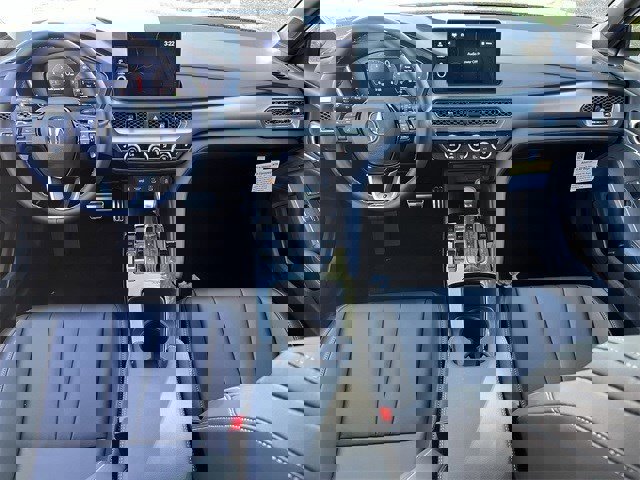 New 2026 Acura Integra A-Spec image 11