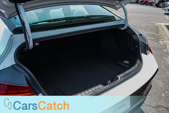 Used 2024 Hyundai Elantra Limited FWD image 45