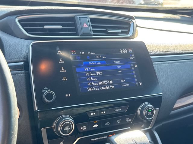 Used 2019 Honda CR-V EX-L image 18