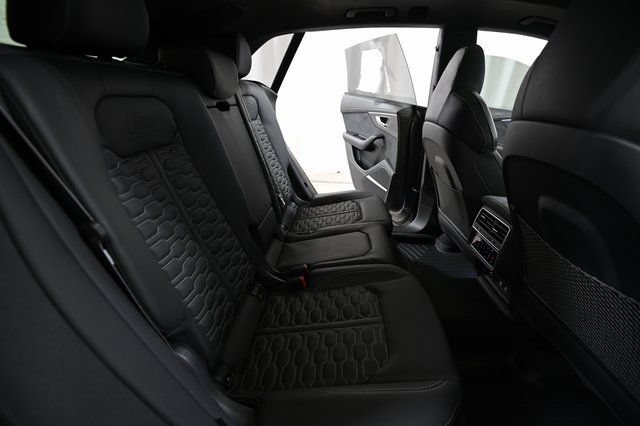 Used 2024 Audi RS Q8 AWD/4WD image 26