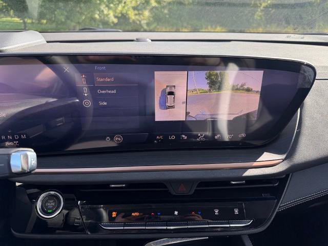 New 2026 Buick Envision Sport Touring AWD/4WD image 18