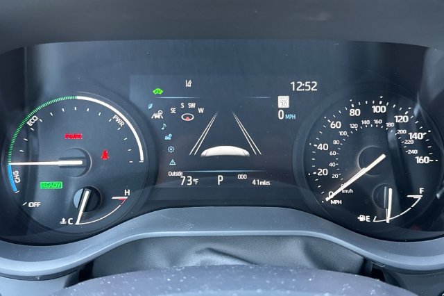 New 2026 Toyota Sienna XLE AWD/4WD image 30