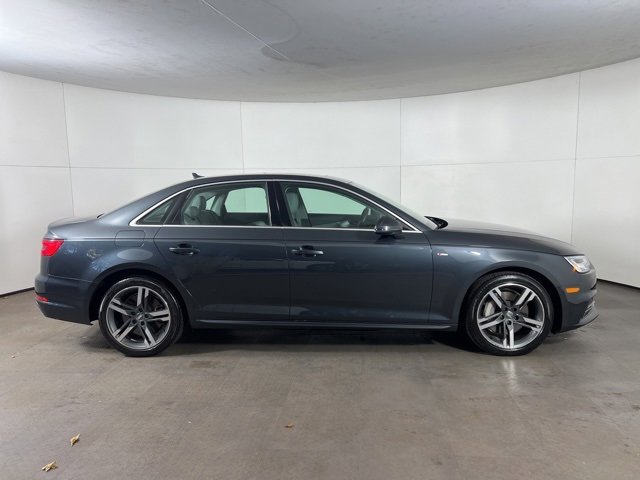 Used 2017 Audi A4 2.0T Premium Plus image 8