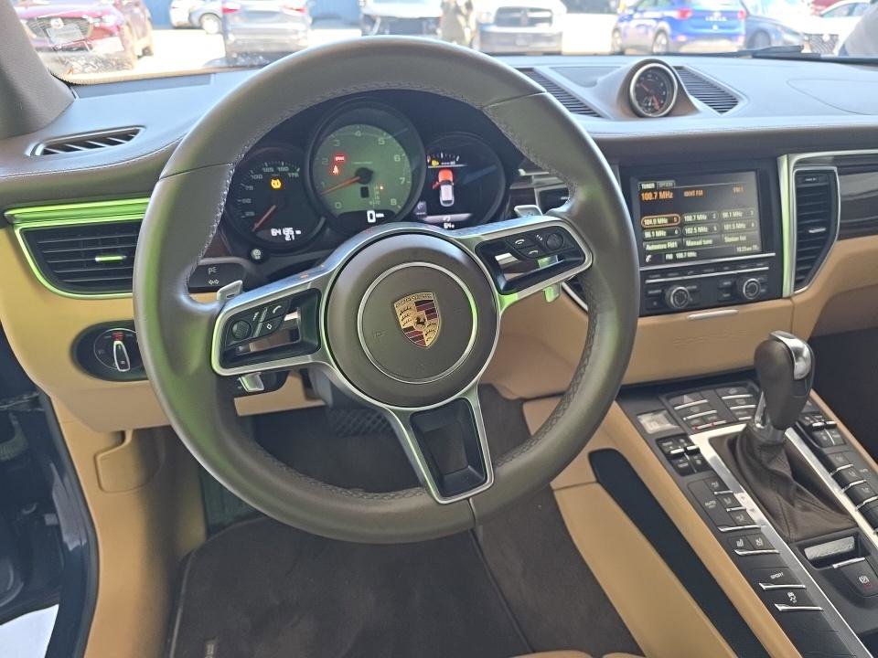 Used 2016 Porsche Macan S AWD/4WD image 15