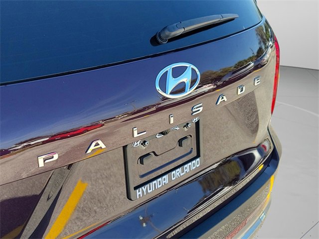 Used 2023 Hyundai Palisade Calligraphy w/ Cargo Package image 25